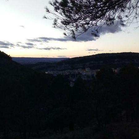 Casa Rural Mirabueno Cuenca  Eksteriør bilde
