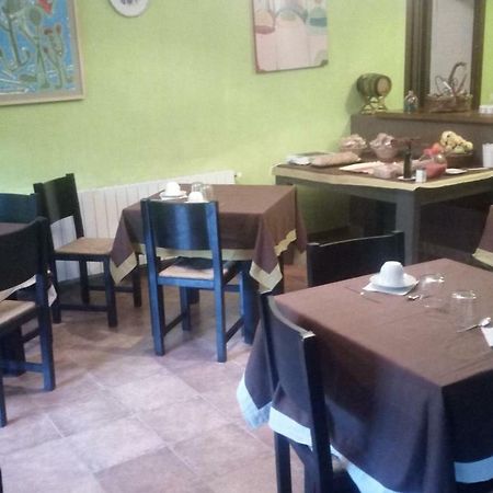 Casa Rural Mirabueno Cuenca  Eksteriør bilde