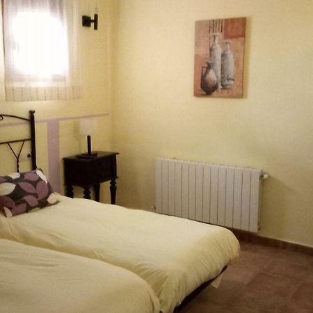 Casa Rural Mirabueno Cuenca  Eksteriør bilde