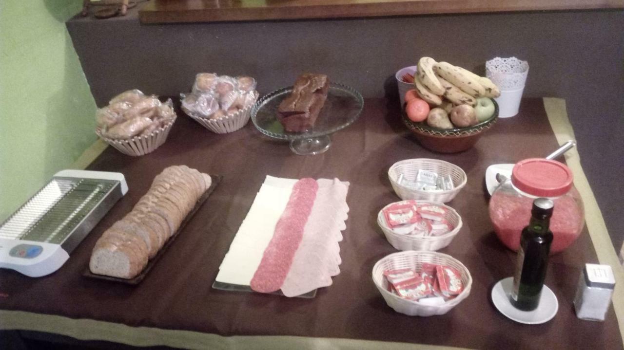 Casa Rural Mirabueno Cuenca  Eksteriør bilde