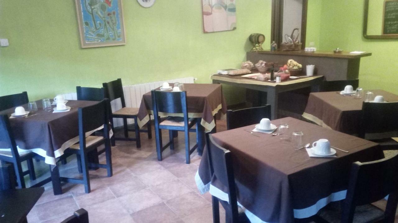 Casa Rural Mirabueno Cuenca  Eksteriør bilde