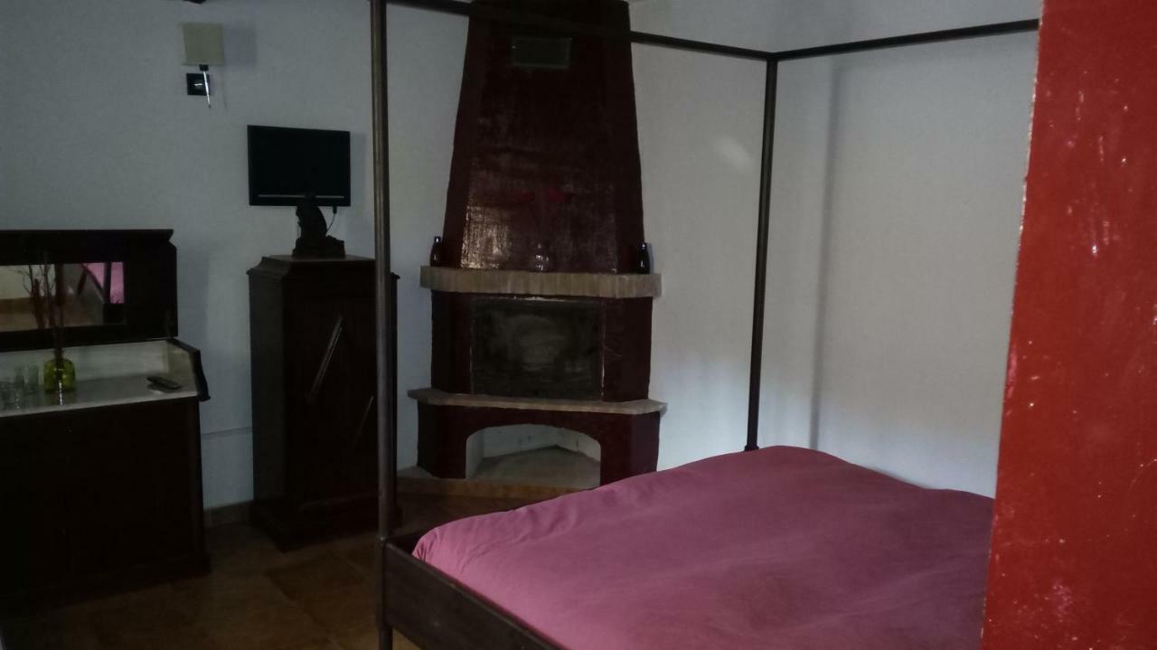 Casa Rural Mirabueno Cuenca  Eksteriør bilde