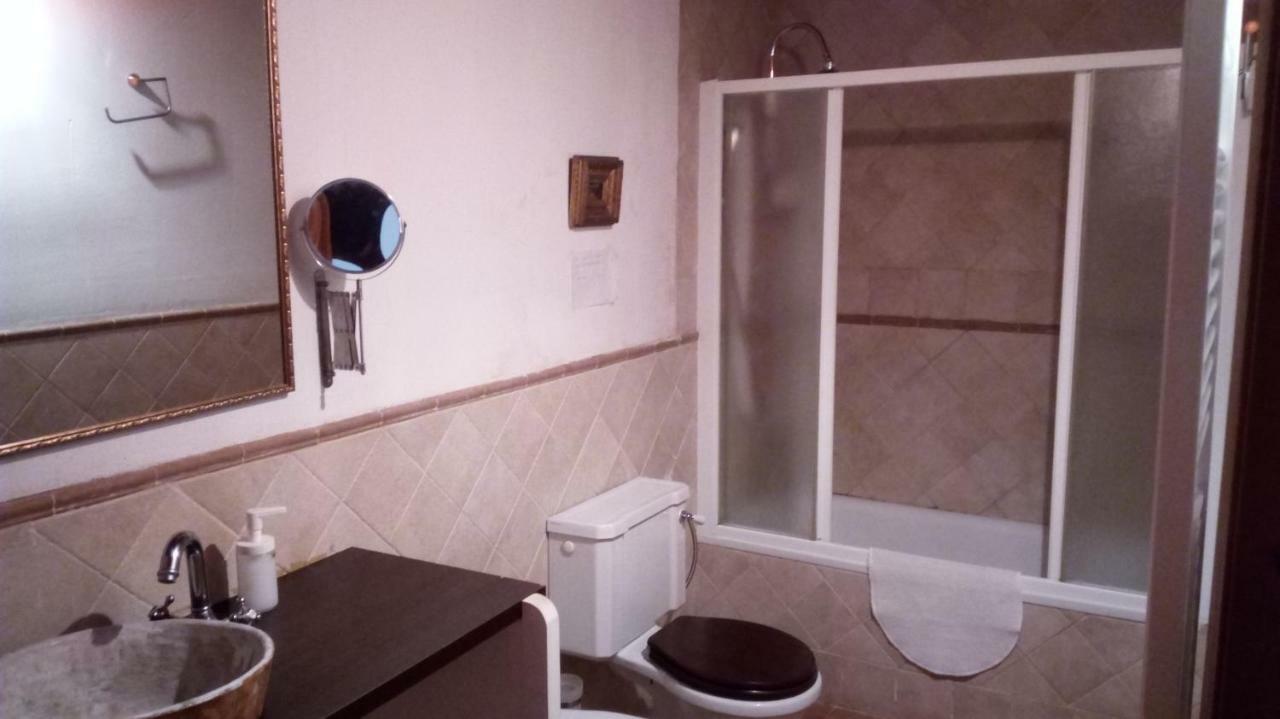 Casa Rural Mirabueno Cuenca  Eksteriør bilde