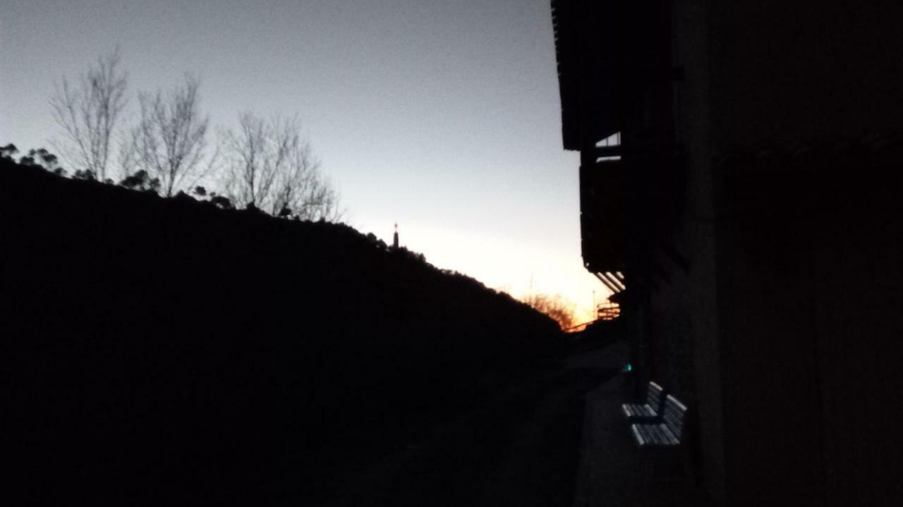 Casa Rural Mirabueno Cuenca  Eksteriør bilde
