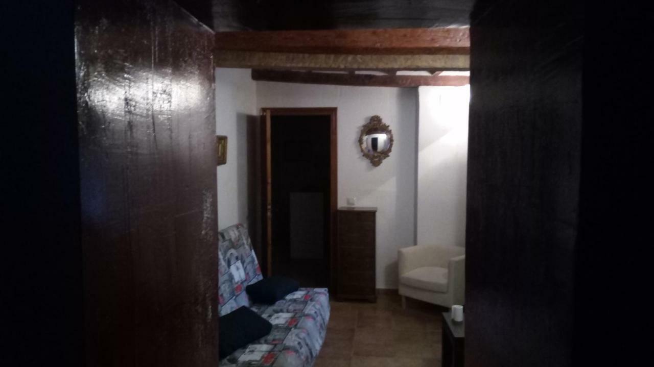 Casa Rural Mirabueno Cuenca  Eksteriør bilde