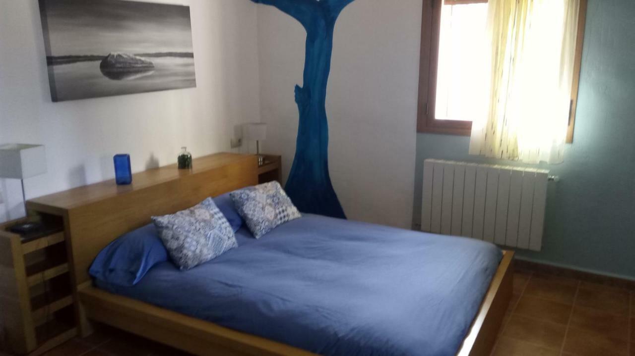Casa Rural Mirabueno Cuenca  Eksteriør bilde